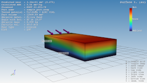 Wearcheck screenshot 4